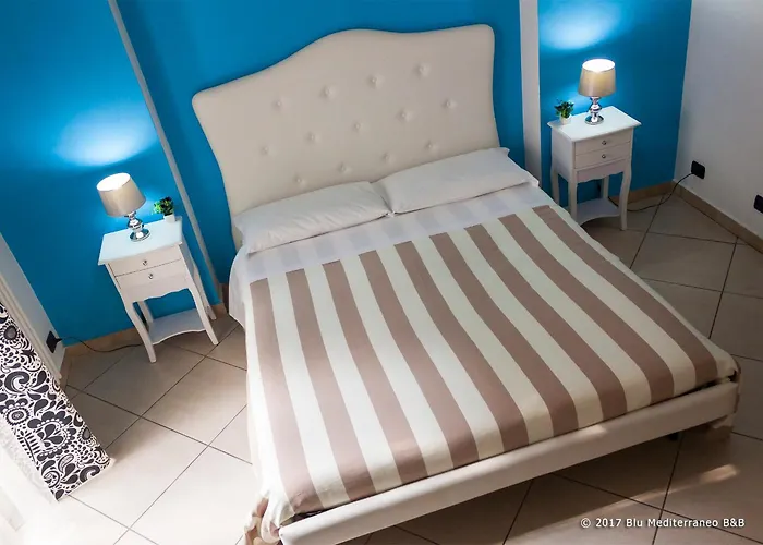Blu Mediterraneo B&B Messina